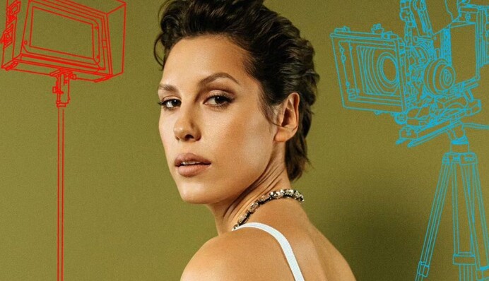 Як зганьбилася Ірина Горбачова - акторка родом з Маріуполя, яка тепер зізнається Росії в любові