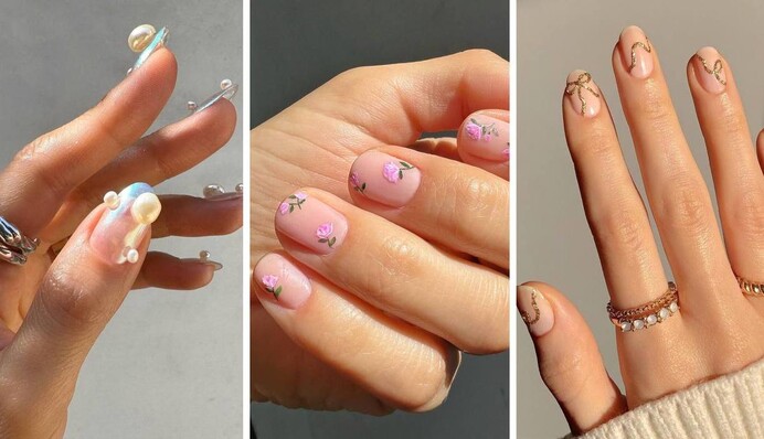 Як виглядає модний манікюр 