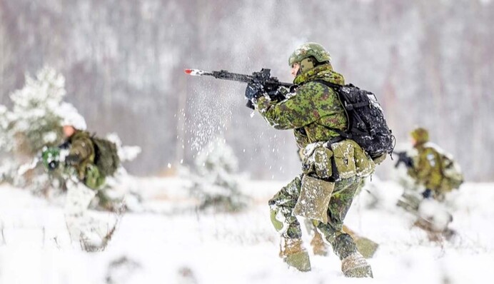 The West got it Wrong: the Ways NATO to Help Ukraine in the War