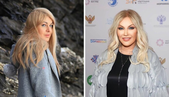 Любишь за что? Коллега Повалий обратилась к предательнице, которая признавалась в любви России