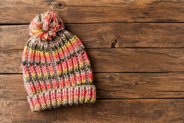 Как часто нужно стирать зимнюю шапку: один раз в сезон – недостаточно