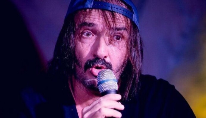 Серце зупинилося: в Одесі раптово помер відомий актор і сценарист Євген Хаїт