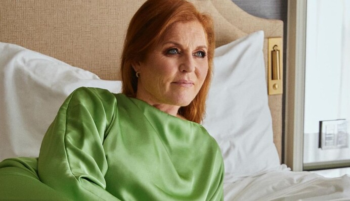 Матери британских принцесс Евгении и Беатрис поставили еще один онкологический диагноз