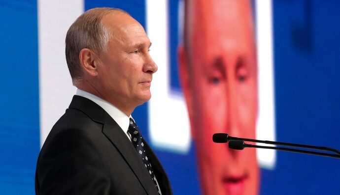 Оккупационные 