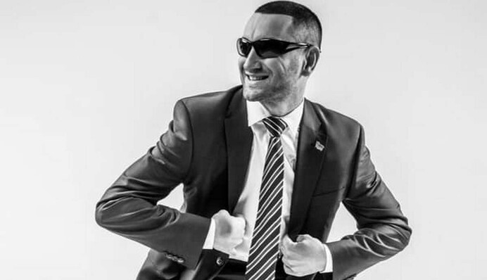 Юрий Бардаш похвастался российским паспортом, полученным после предательства Украины