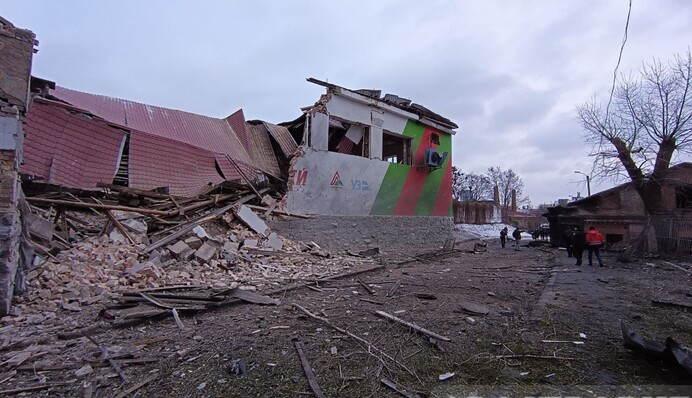 Під прицілом житлові будинки: Росія змінила тактику обстрілів