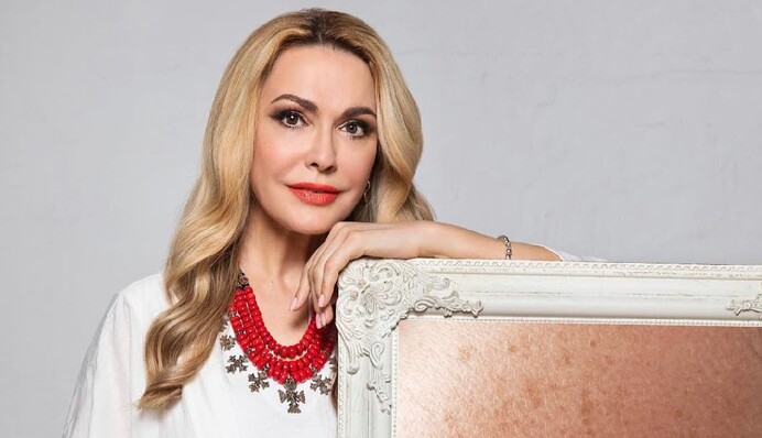 Ольга Сумська поскаржилася на австрійських лікарів, які не допомогли їй із серйозною хворобою