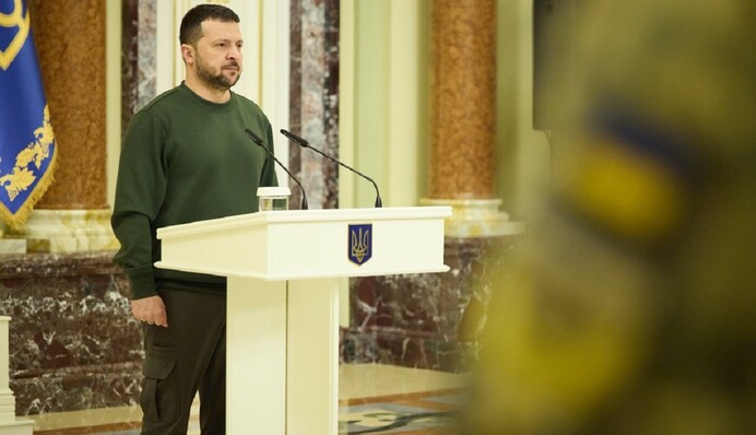 Множе­ственное гражданство и исторические земли: почему идеи Зеленского разбиваются о нерешенные проблемы