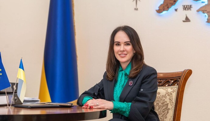 Российские активы - это сочный плод, который низко висит - заместитель министра юстиции