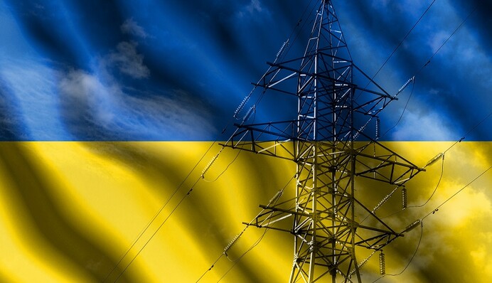 Украинская энергетика: кризис преодолен, но риски остались
