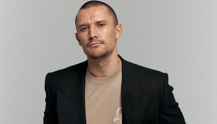 Надо к психологу: Цымбалюк обратился к украинцам, которые критикуют звезд за отдых во время войны