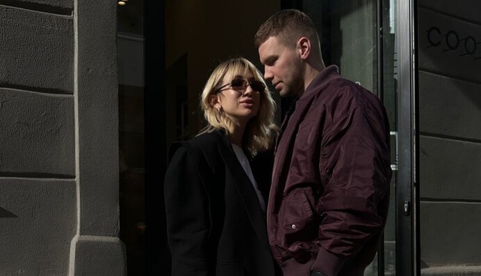 Блогерша Пренткович вступилась за мужа, которого критикуют за 