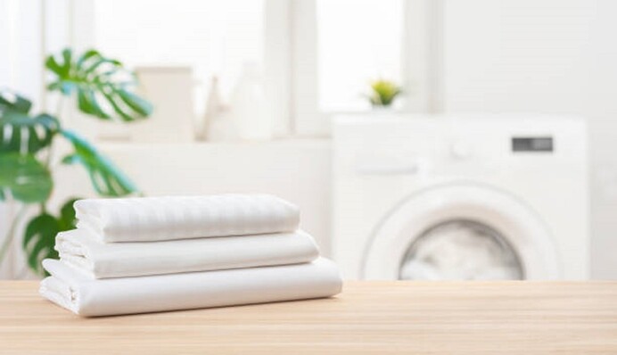 Нужно ли стирать новое постельное белье сразу после его приобретения