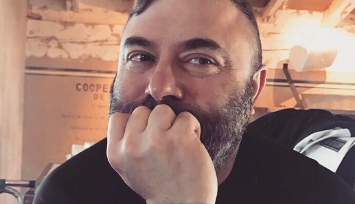 Колишній чоловік Віри Брежнєвої опинився у розшуку: в чому його підозрюють