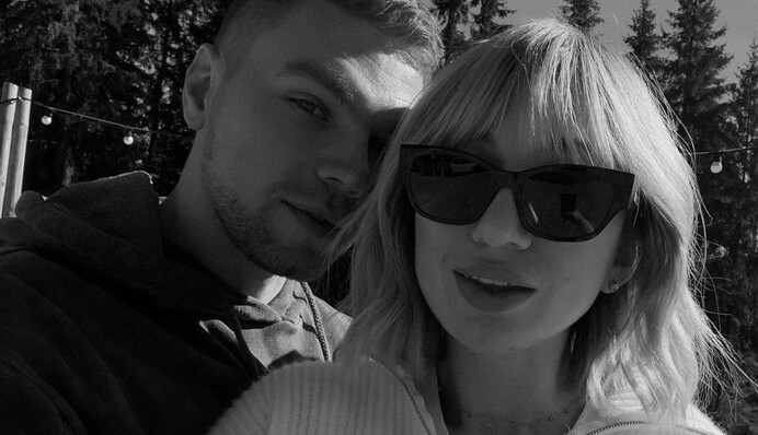 Блогерка Пренткович та її чоловік виправдалися після скандалу з 