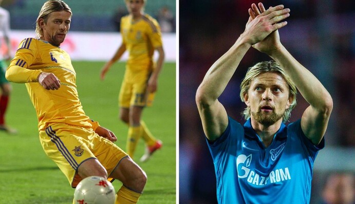 Як живе футболіст Анатолій Тимощук, який зрадив Україну заради російських рублів