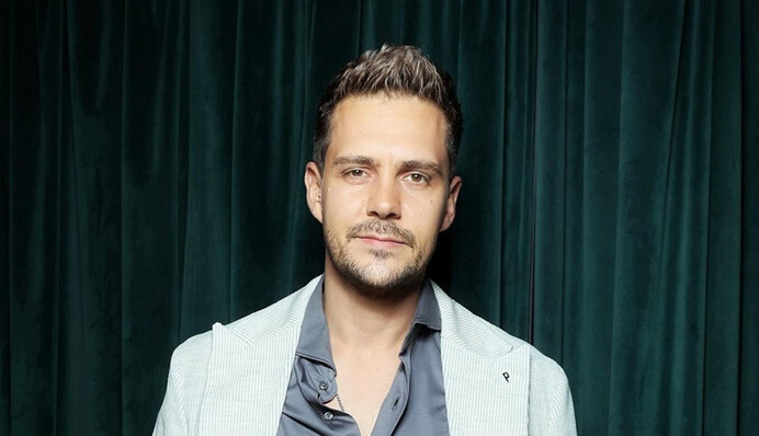 Скандал с сериалом 