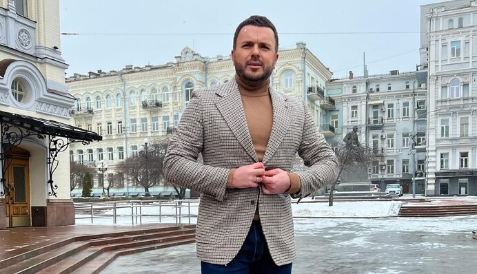 Остановили на вокзале: Григорий Решетник рассказал, как прошел проверку ТЦК в Одессе