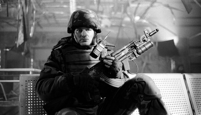 Фізична форма вже не та: актор 