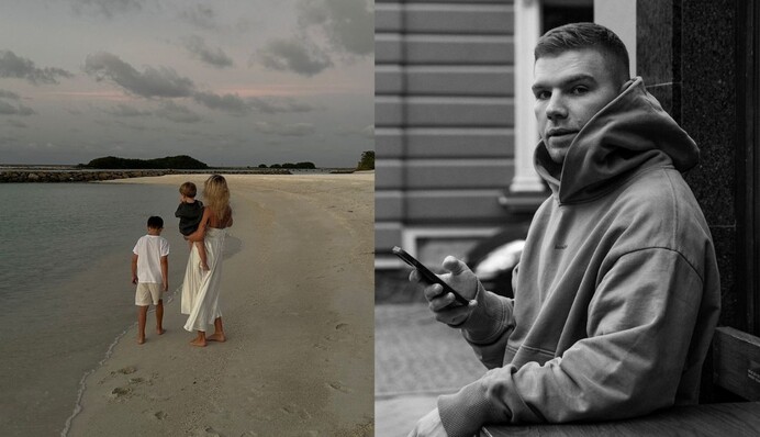 Отдых Тани Пренткович и ее мужа на Мальдивах: в ЦПД прокомментировали скандал