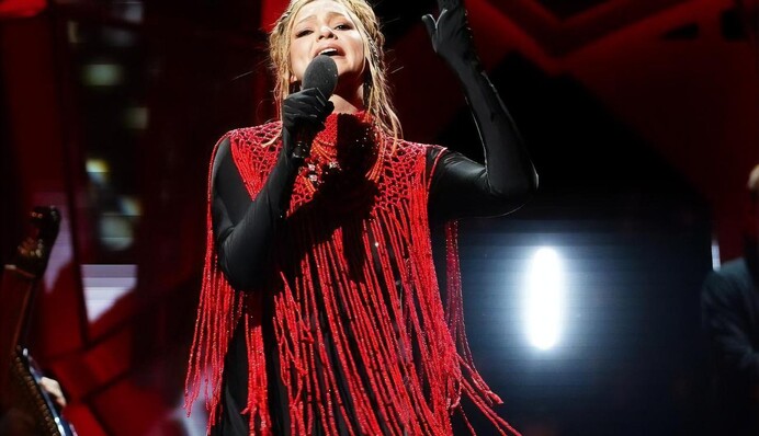 Що стало зі співачкою Мариною Круть, яка ледь не стала представницею України на 