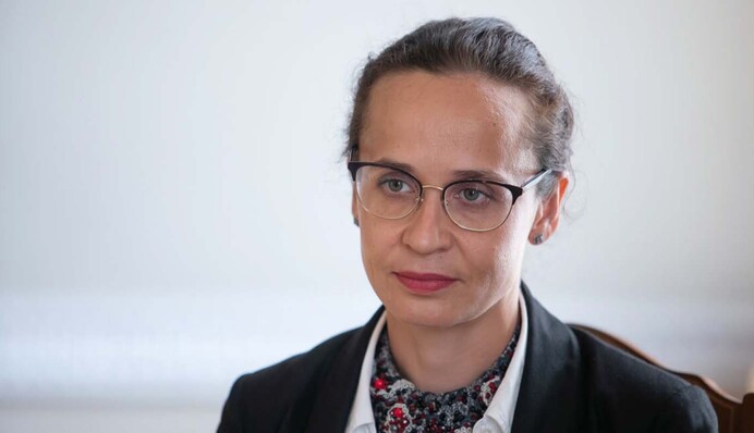 Если Штаты не дадут денег, у нас останется два варианта – нардеп Юлия Клименко