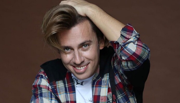 Галкін розповів, як російська влада 