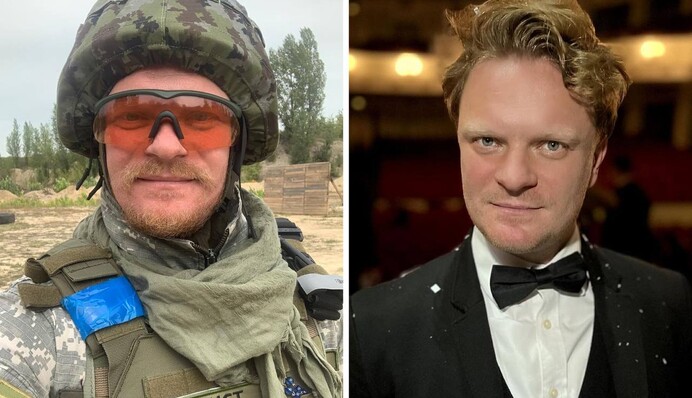 Була така можливість: актор 