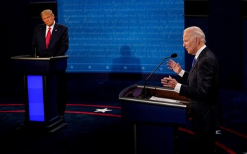 Запах Трампа: что будет, если в Белом доме сменится хозяин