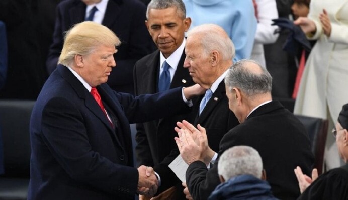 Fear vs. Anger: Ways the US Political Crisis to Unfold