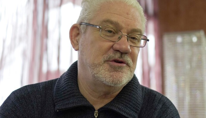 То, что происходит с законом о мобилизации – полный бардак – экс-судья Конституционного суда Виктор Шишкин