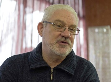 То, что происходит с законом о мобилизации – полный бардак – экс-судья Конституционного суда Виктор Шишкин