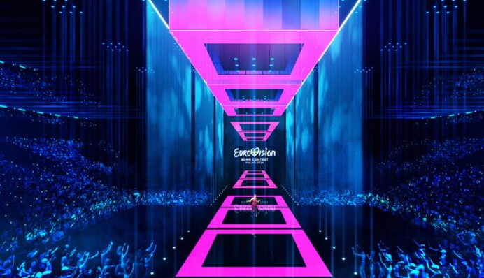 Коли дивитися фінал Нацвідбору, який визначить представника України на 