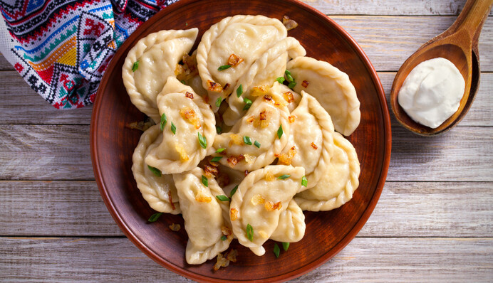 Масленица или Сыропуст: когда в Украине будут провожать зиму 2024 года