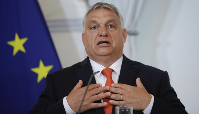 Орбана додавили: почему Венгрия согласилась снять вето