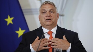 Орбана додавили: почему Венгрия согласилась снять вето