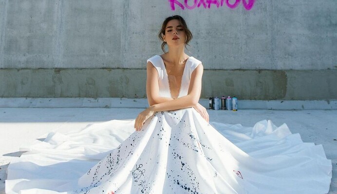 Дуже схожий на Гринкевича: ЗМІ показали, як виглядає колишній чоловік Соні Морозюк