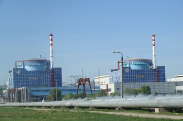 Мирний атом по-українські: чи потрібні нашій країні нові ядерні реактори