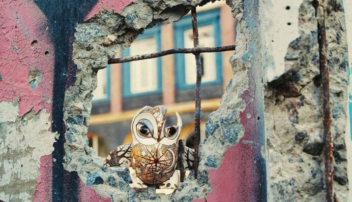 Український фільм про воєнний Харків виграв гран-прі престижного кінофестивалю 