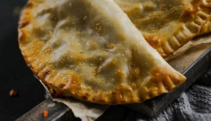 Смажити не потрібно: простий рецепт 