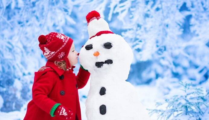 Лютий буде примхливим: яка погода чекає на українців в останній місяць зими