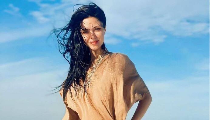 СМИ сообщили, что Виктория Смеюха из 