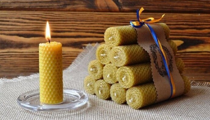 Свічка, освячена на Стрітення – сильний оберіг: коли треба її запалювати