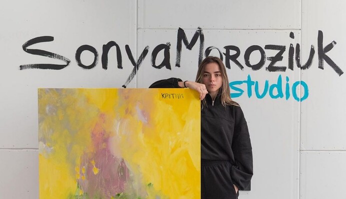 Соня Морозюк сховала своє майно, щоб вберегти його від арешту ДБР