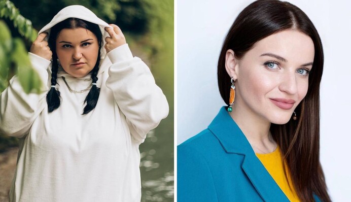 Alyona Alyona і Аліна Доротюк можуть подати до суду на Іванова і Петрова через публічні приниження