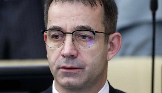 Закликав до війни в Україні: російському актору з 