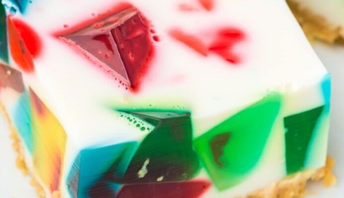 Торт на День закоханих: рецепт 