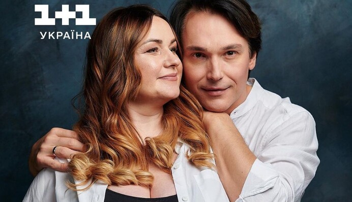 Допомагав у пологах: актор Олексій Нагрудний вдруге став татом і показав маленького сина