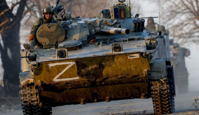 Снова на Киев? Чего ждать от российских агрессоров в этом году