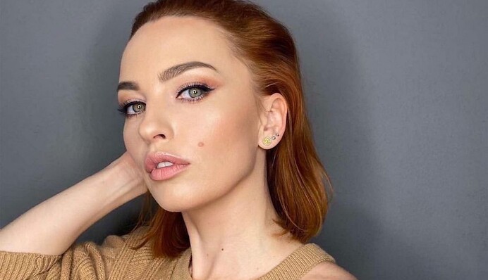 Виктория Булитко из 